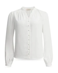 Peony Blouse