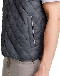 Crown Essex Quilted Vest