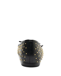 Women's Arissa Studded Ballet Flats