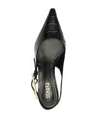 Women's Ciara Slingback Pumps