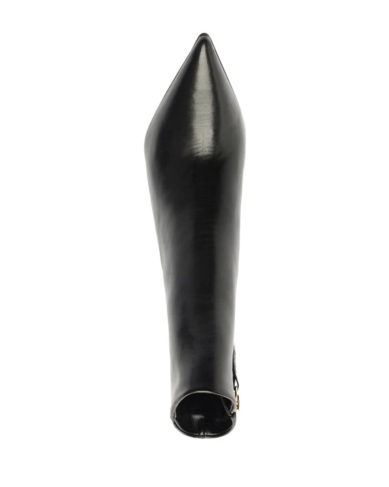 Women's Mikki Pointed Toe High Heel Booties