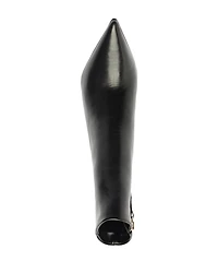 Women's Mikki Pointed Toe High Heel Booties