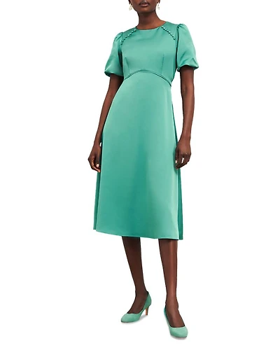 Marea Midi Dress
