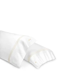 Tre Righe Splendore King Pillowcase Set