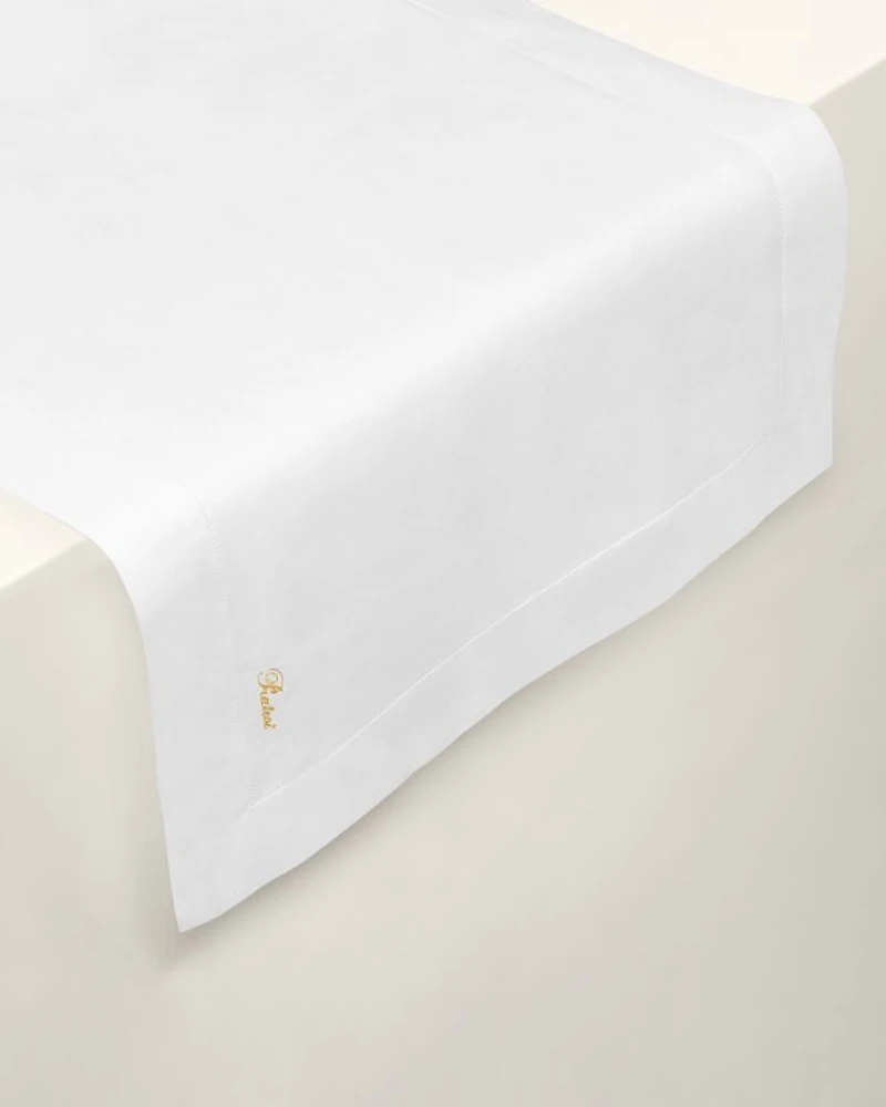 Bianchissima Table Linen Collection