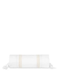 Tre Righe Splendore Neckroll Sham