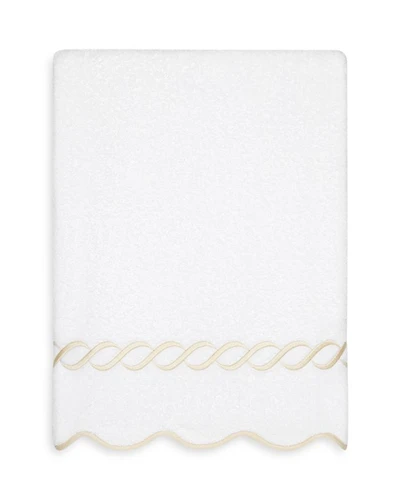 Treccia Bath Sheet