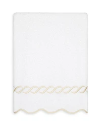 Treccia Bath Sheet