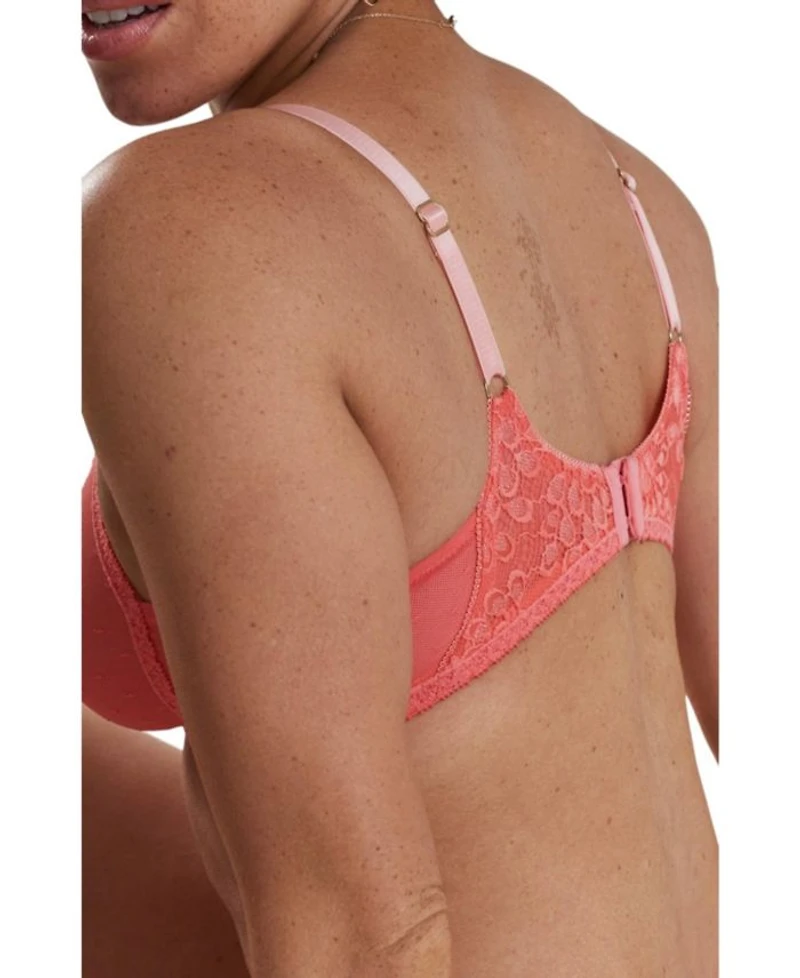 Women's Anthelia Recycled-Tulle Soft Bralette