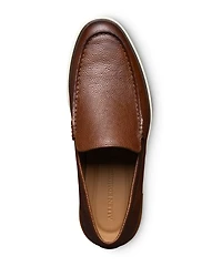 Men's Carson Slip On Venetian Leather Loafers