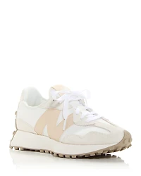 New Balance Women's 327 Low Top Sneakers