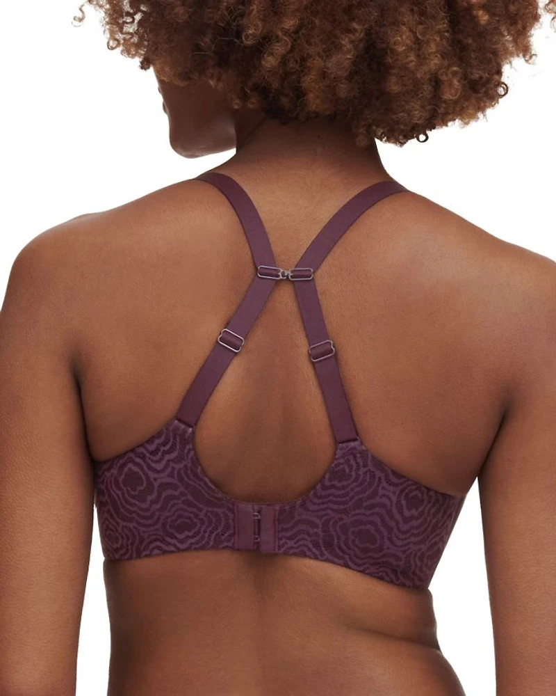 C Jolie Memory Foam Bra