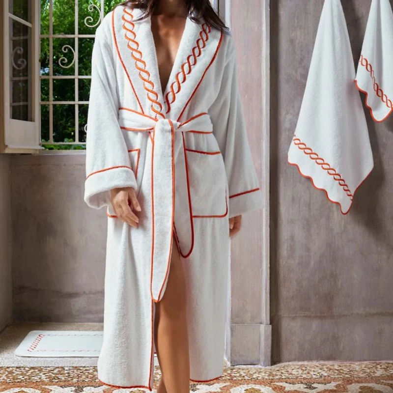 Treccia Robe
