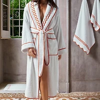 Treccia Robe