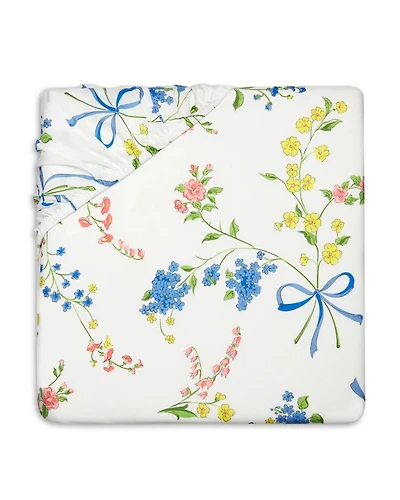 Vivaio Fitted Sheet, California King
