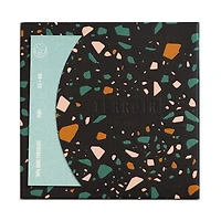 Peru Dark Chocolate Bars, 6 Pack