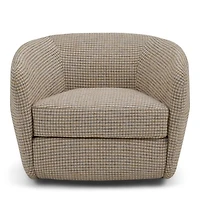 Berger Swivel Chair