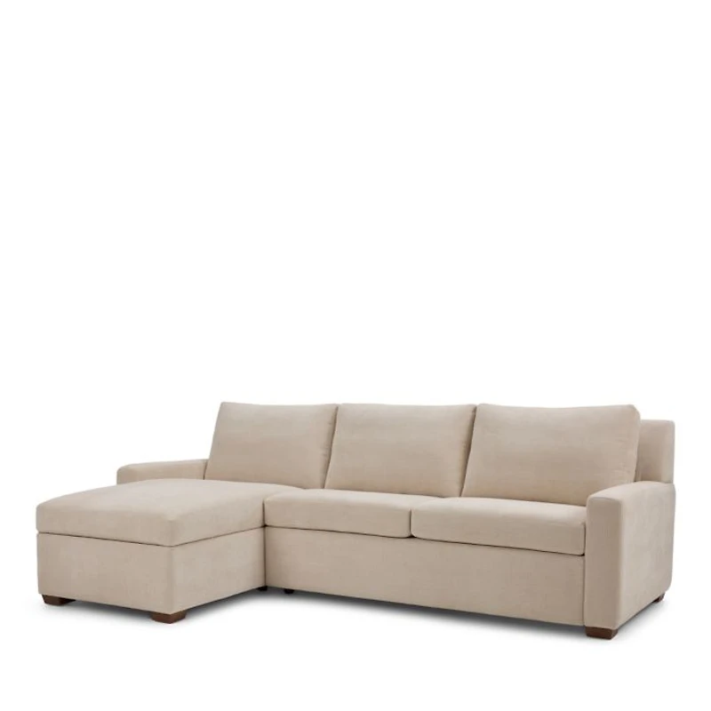 Lyons Sectional