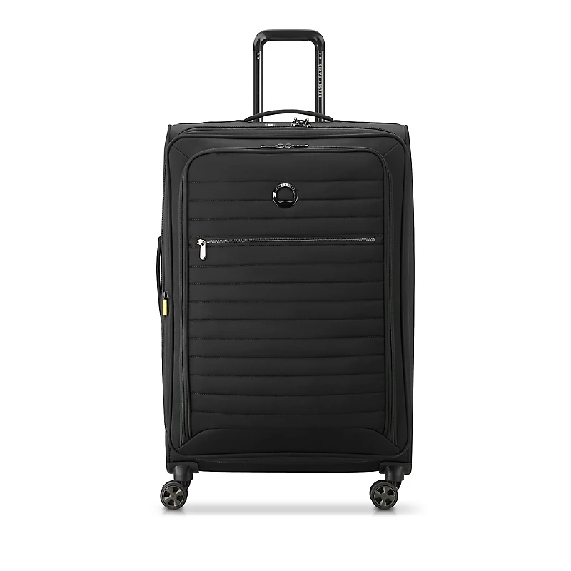 Delsey Paris Cruise 3.0 Soft 28 Expandable Spinner