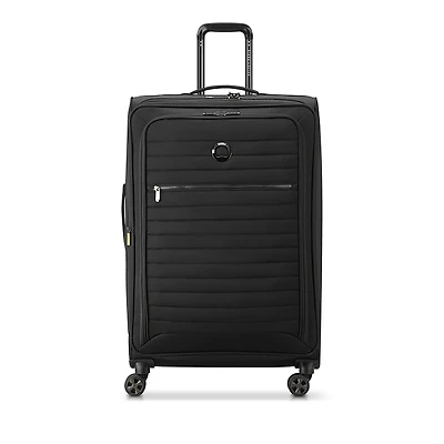 Delsey Paris Cruise 3.0 Soft 28 Expandable Spinner