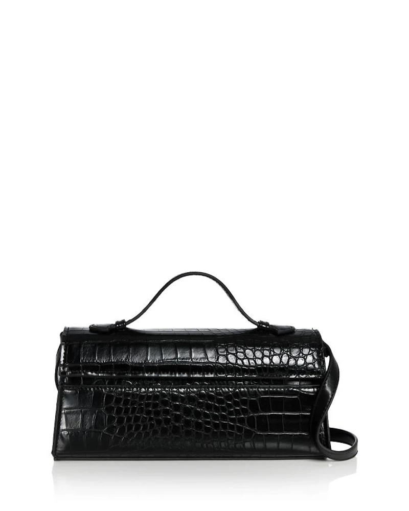 East West Top Handle Bag - Exclusive