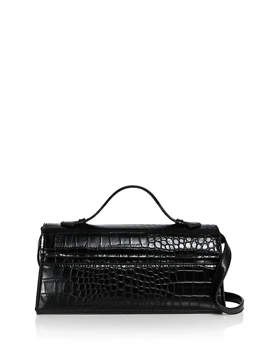 East West Top Handle Bag - Exclusive