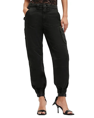 Allsaints Florence Jogger Pants