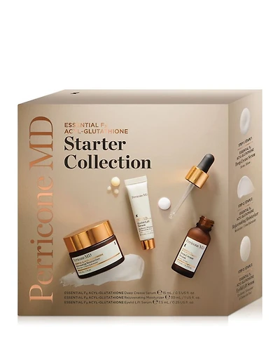 Essential Fx Starter Collection ($255 value)