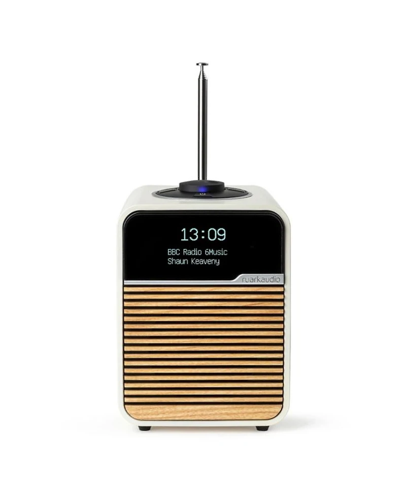 R1 MK4 Bluetooth Radio