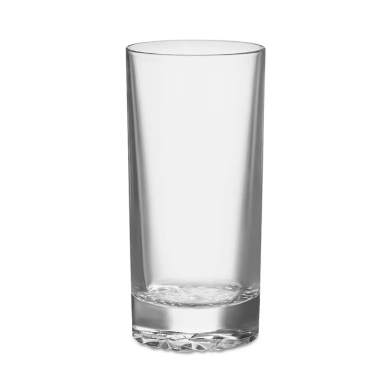 Carat Highball Glass, Set of 4