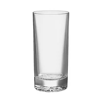 Carat Highball Glass, Set of 4