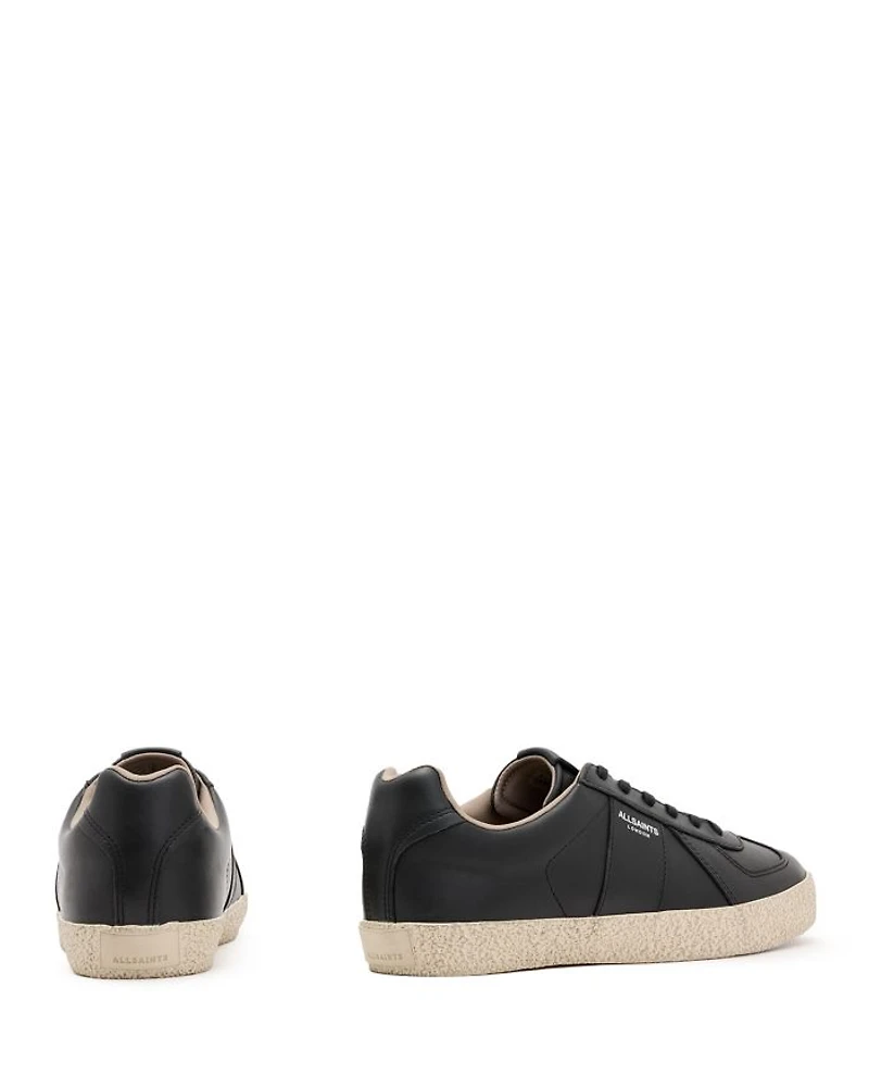 Men's Jaimee Low Top Sneakers