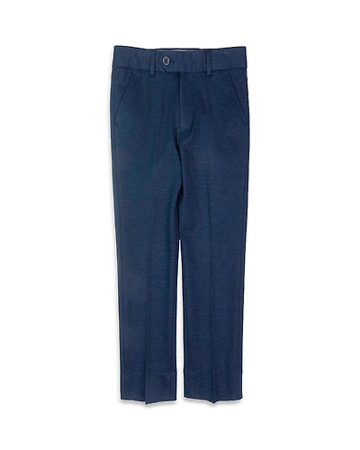 Appaman Boys' Stretchy Suit Pants - Little Kid, Big Kid