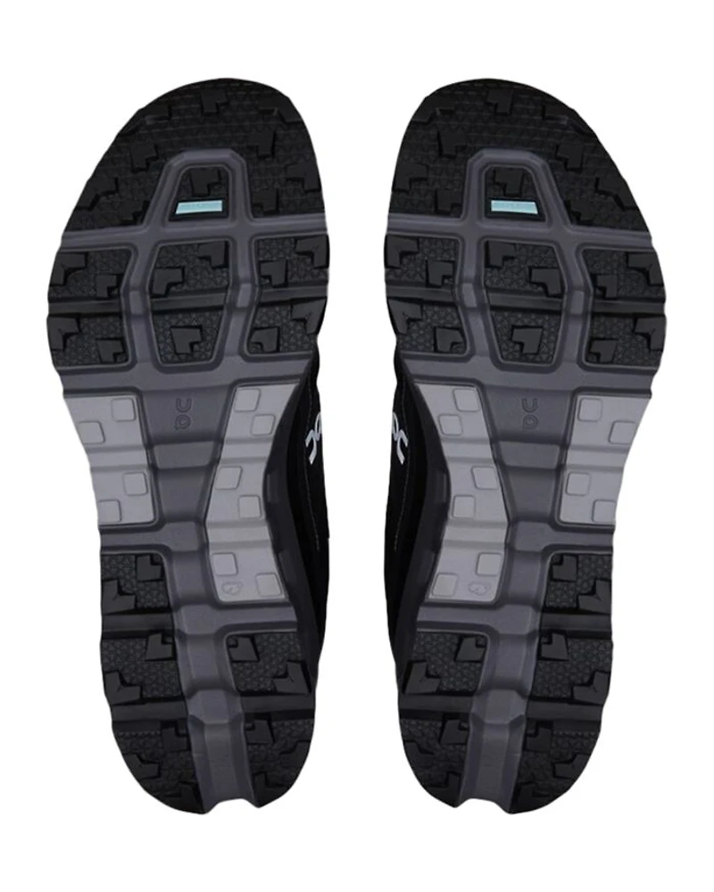 Men's Cloudvista 2 Waterproof Trail Running Sneakers