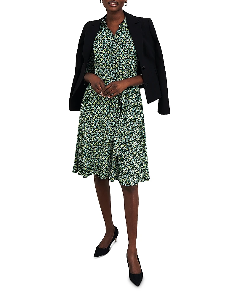 Hobbs London Alex Shirt Dress