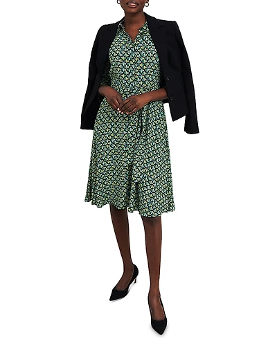 Hobbs London Alex Shirt Dress