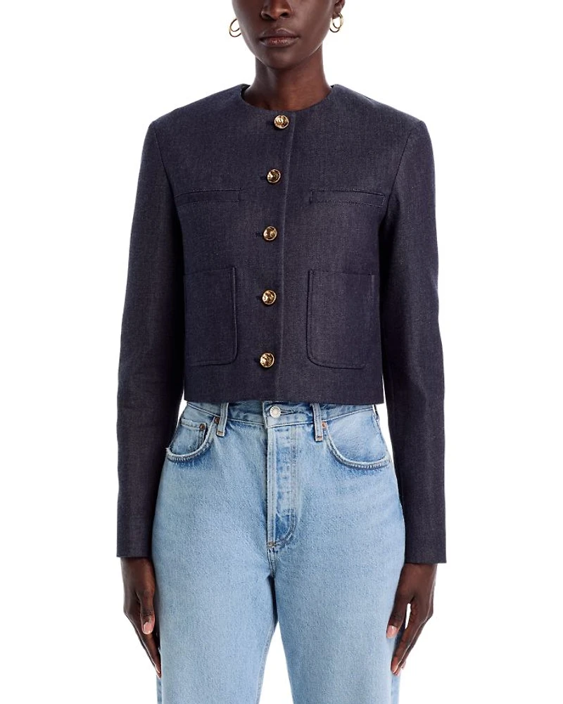 Bernadette Jacket