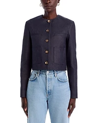 Bernadette Jacket