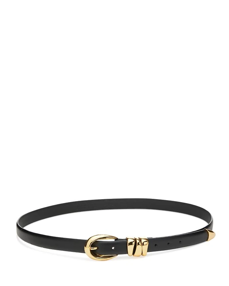 Women's Triple Keeper Belt