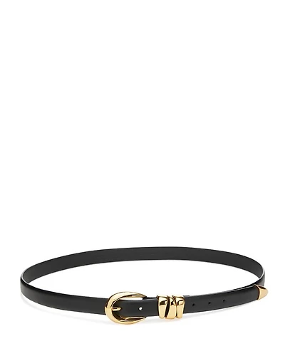 Women's Triple Keeper Belt