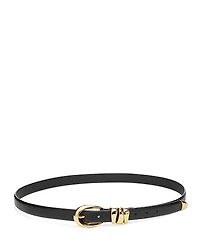 Madewell Women's Triple Keeper Belt