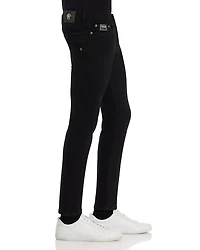 Skinny Fit Stretch Jeans