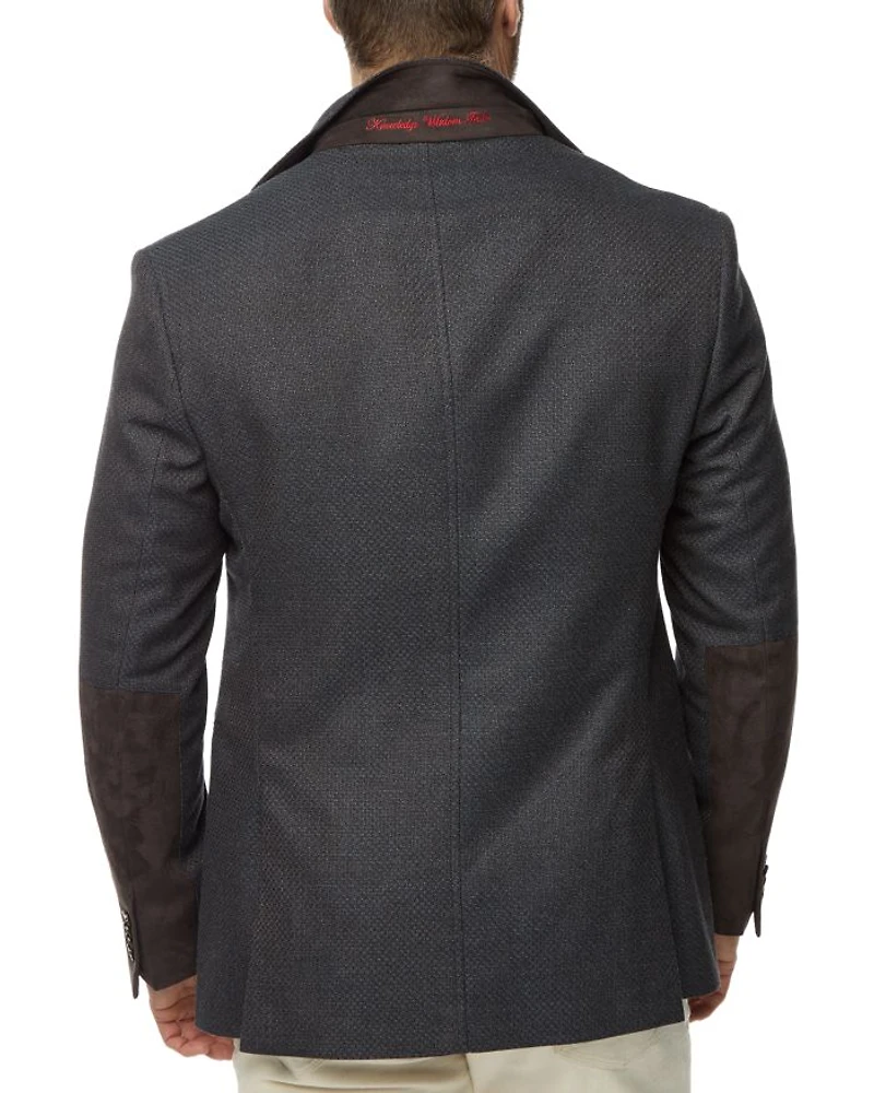 Uptown Jetset II Hybrid Sport Coat