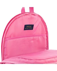 Polo Bear Backpack