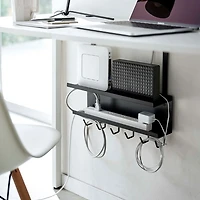 Under Desk Cable Organizer