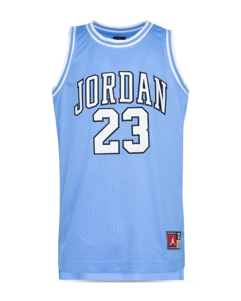 Boys' Jordan 23 Jersey - Big Kid