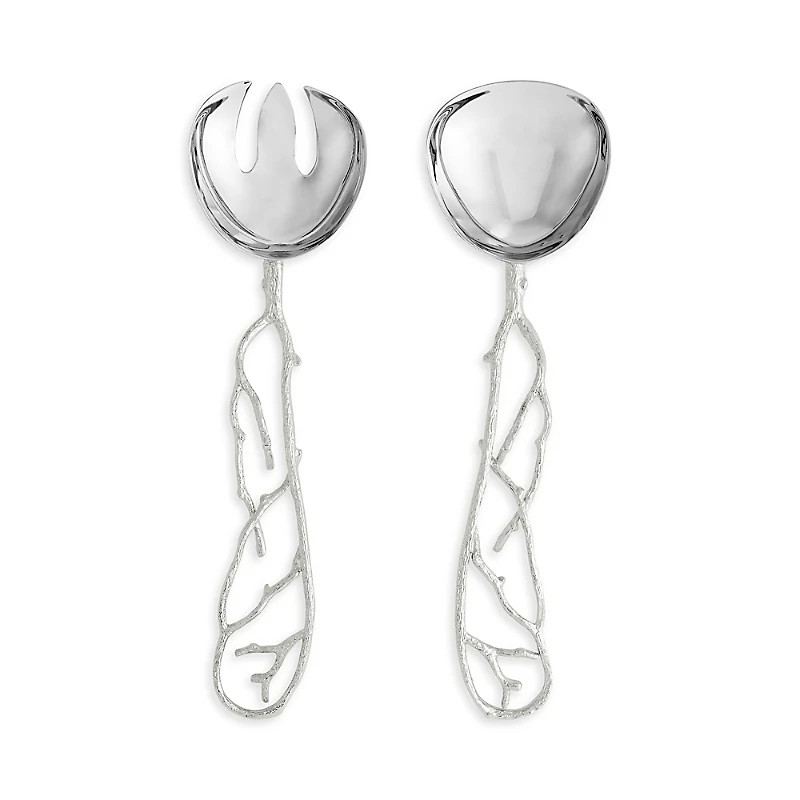 Michael Aram Pomegranate Serving Set