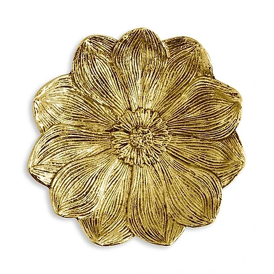 Michael Aram Vintage Bloom Catch All Trinket Dish