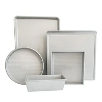 Piece Baking Set