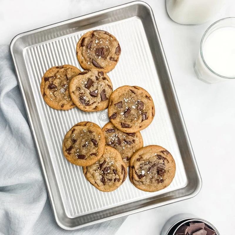 Quarter Sheet Pan